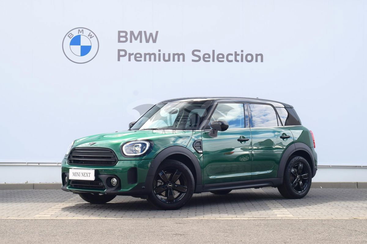 Mini Countryman 2023