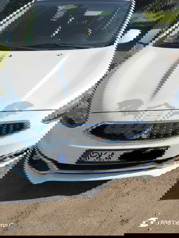 Mitsubishi Space Star II 2016