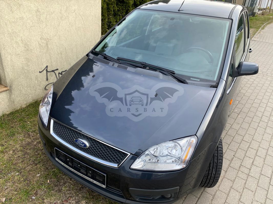 Ford C-Max 2.0 Trend 2006