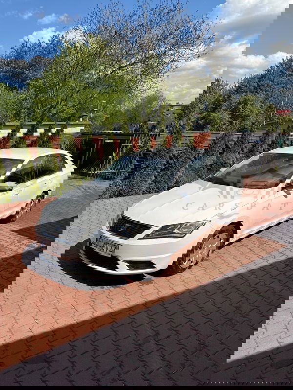 Seat Toledo IV 1.2 TSI Style 2016
