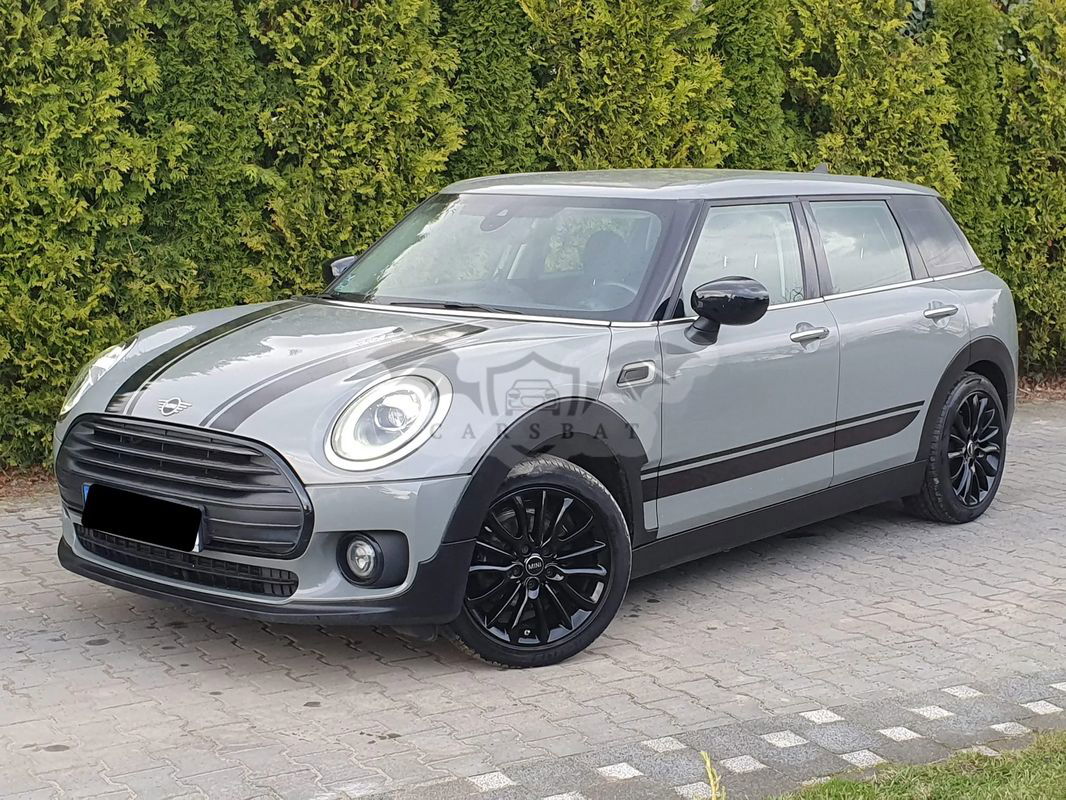 Mini Clubman One 2021