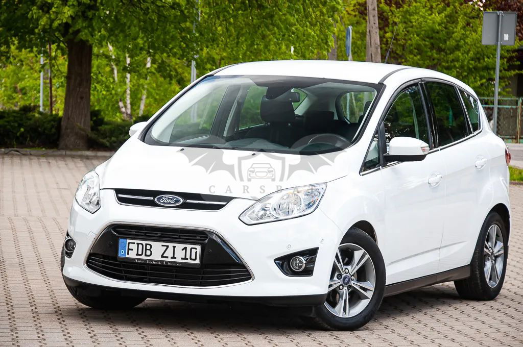 Ford C-Max II 2014