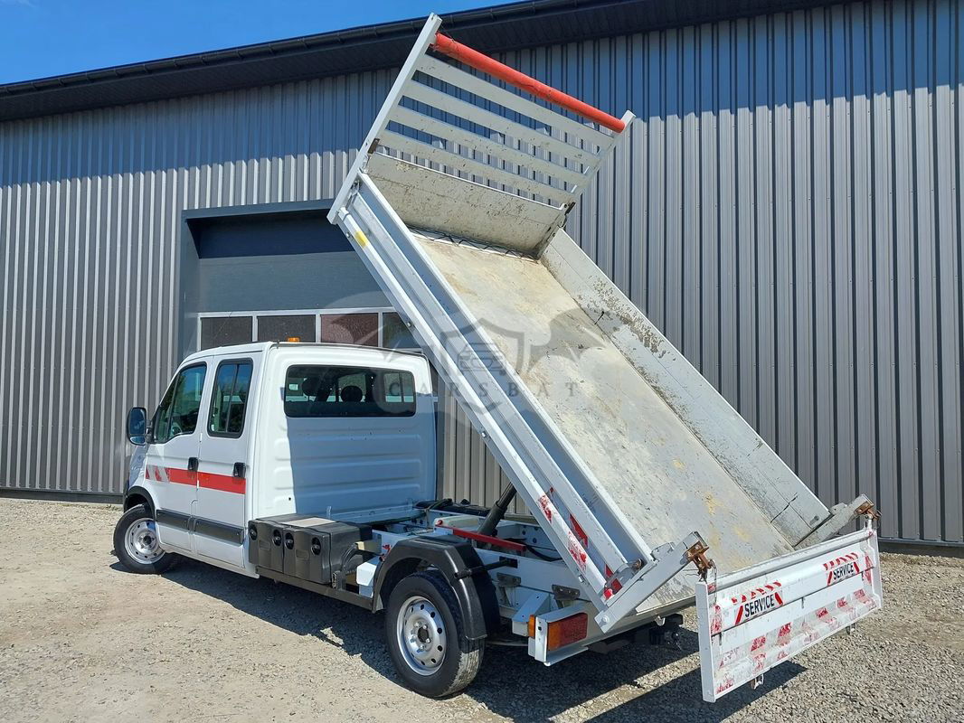 Renault Master 2009