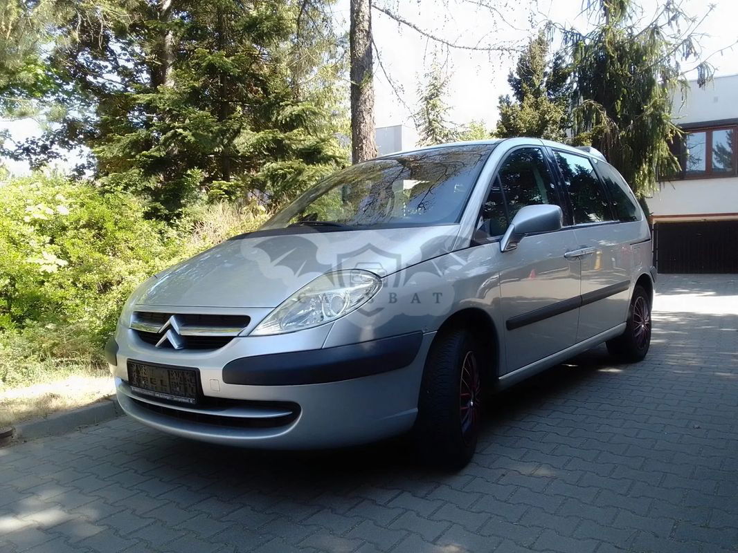 Citroën C8 2.0 SX 2006