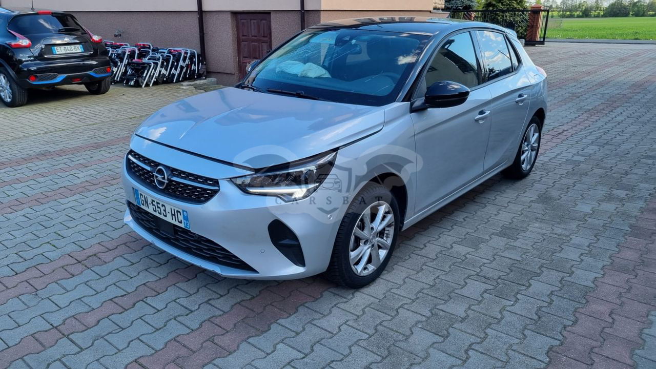 Opel Corsa F 1.2 Ultimate Pack S&S 2023