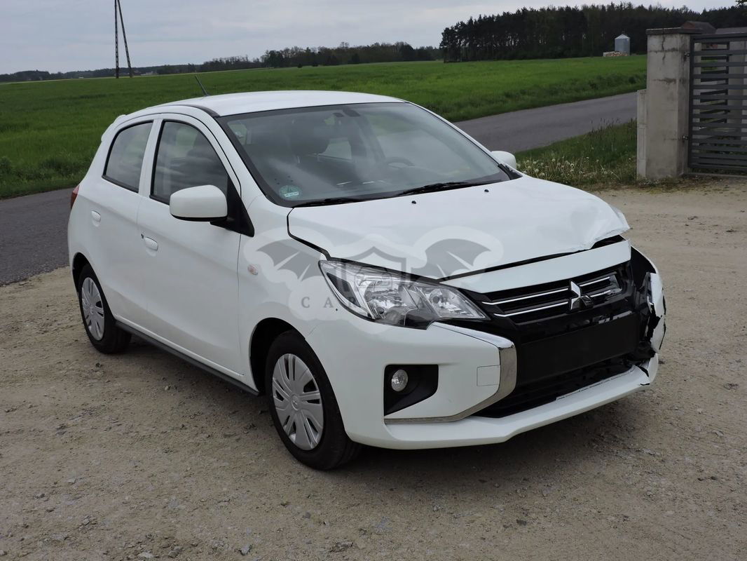 Mitsubishi Space Star II 1.0 Active 2020