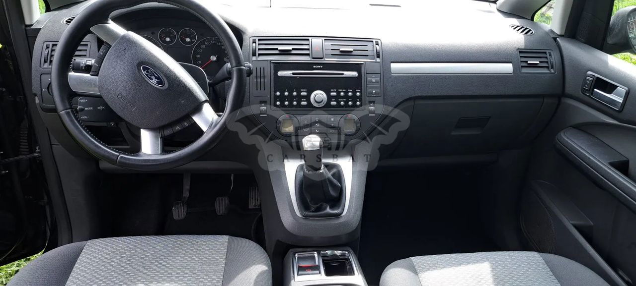 Ford C-Max 2006