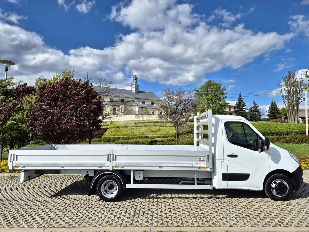 Renault Master 2015