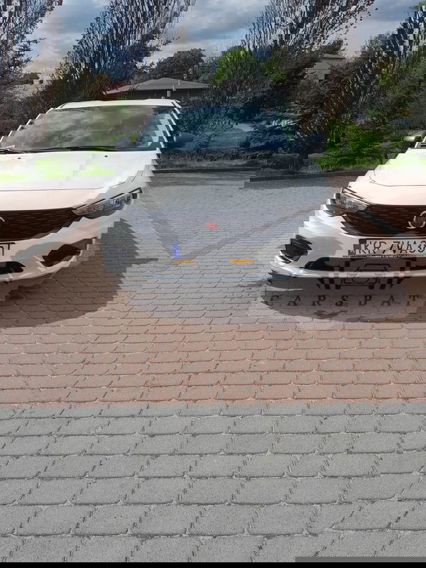 Fiat Tipo II 2020