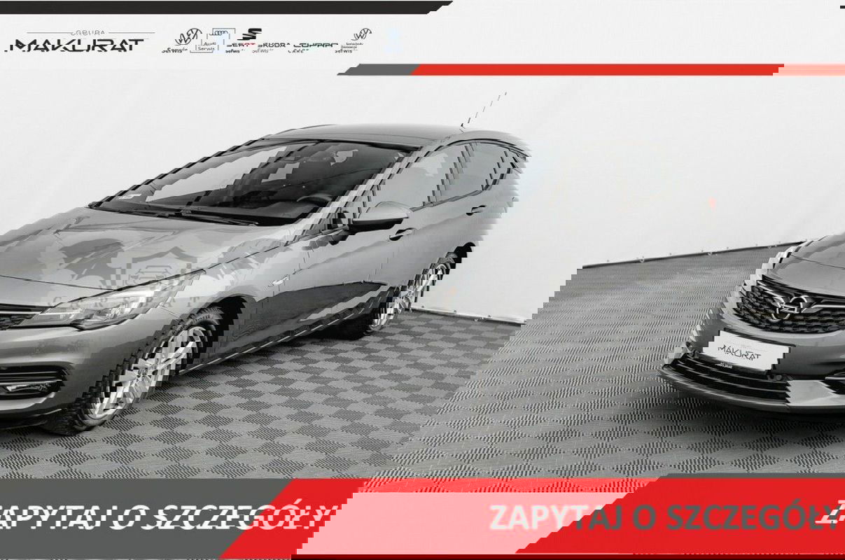Opel Astra K V 1.2 T GS Line S&S 2020