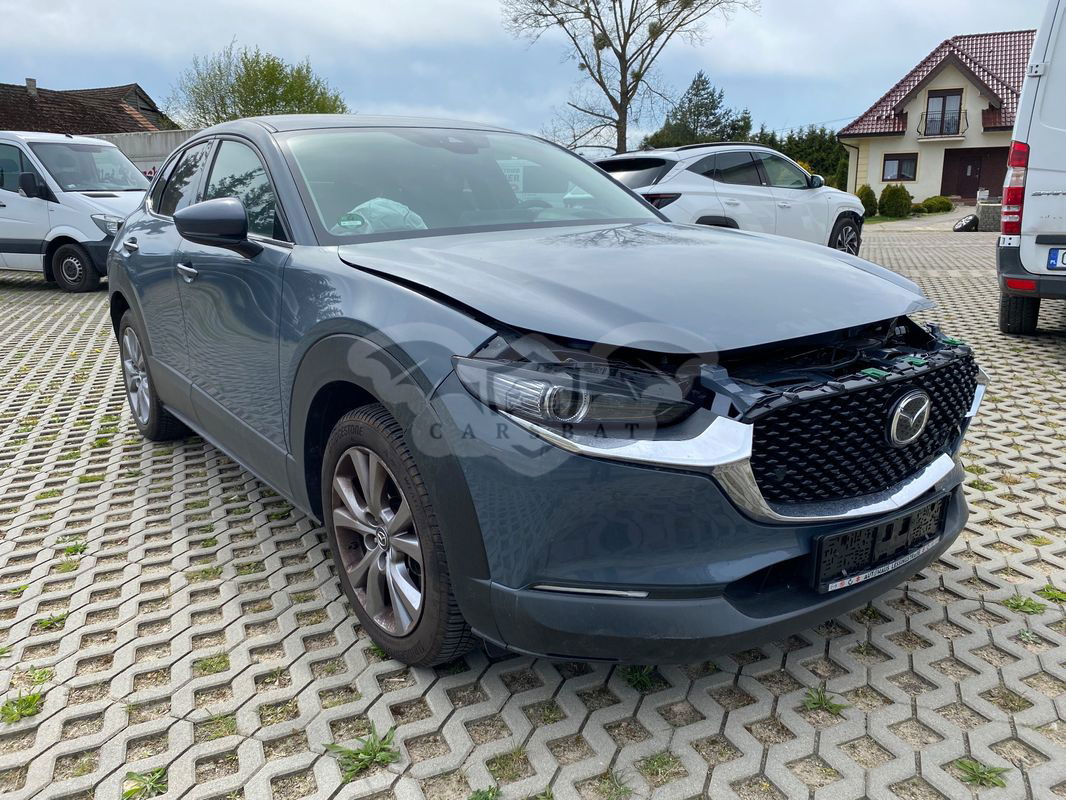Mazda CX-30 2.0 mHEV Kai 2WD 2022