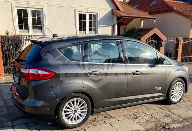 Ford C-Max II 2.0 ENERGI CVT 2016