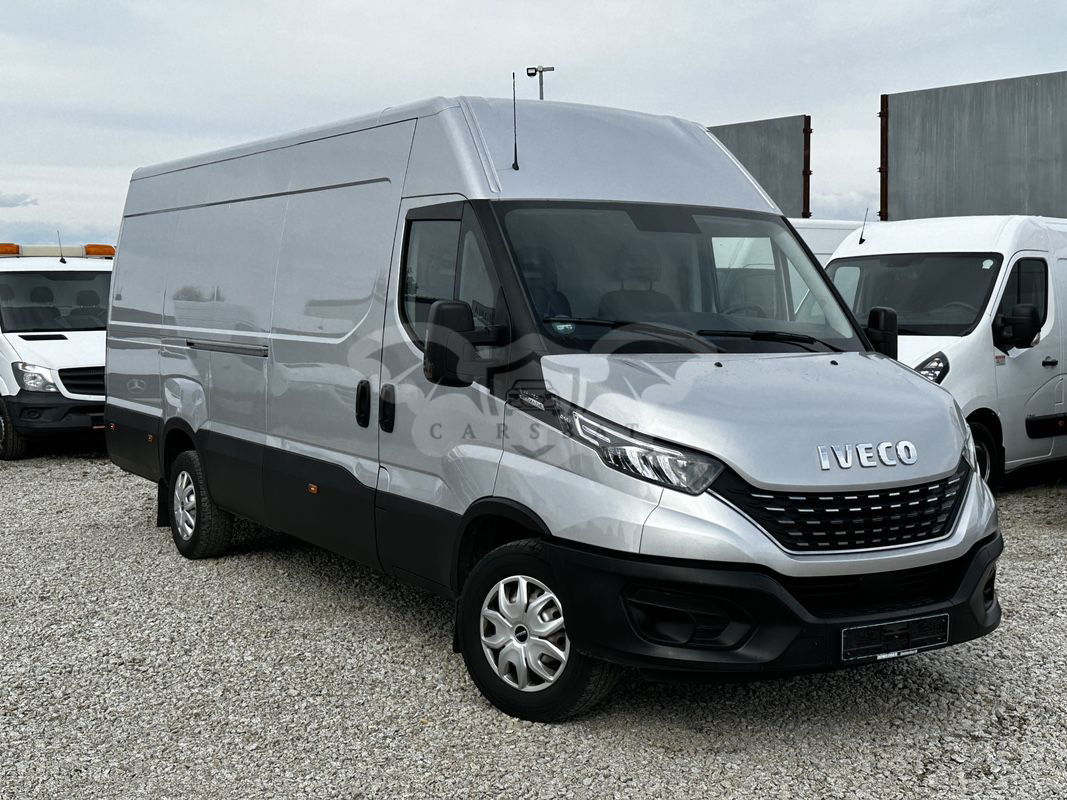 Iveco Daily 2021