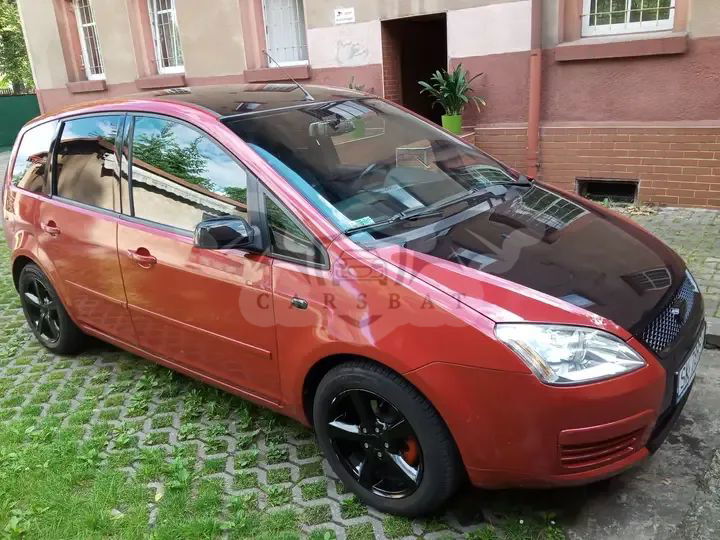 Ford C-Max 2003