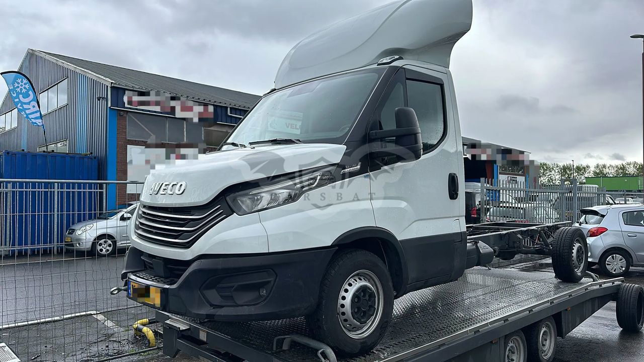 Iveco Daily 2023