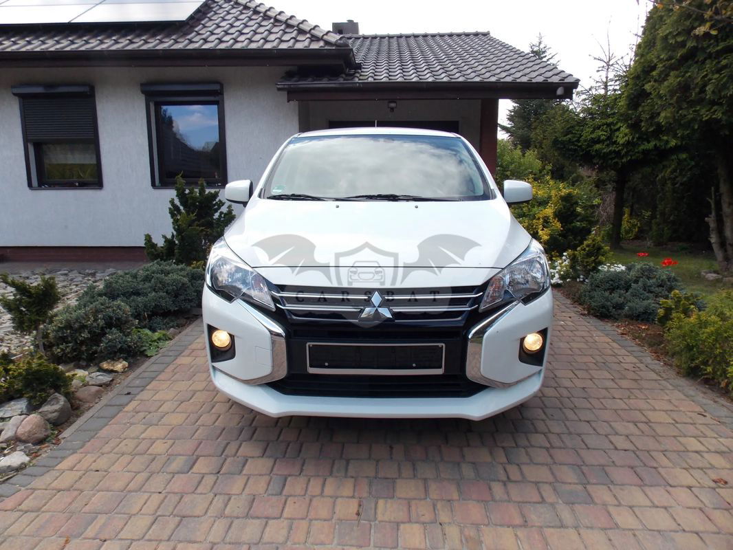 Mitsubishi Space Star II 1.0 2020