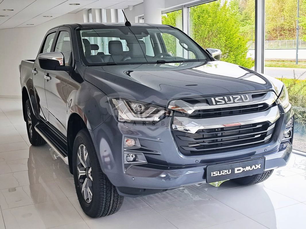 Isuzu D-Max 1.9 EC LSE 2023