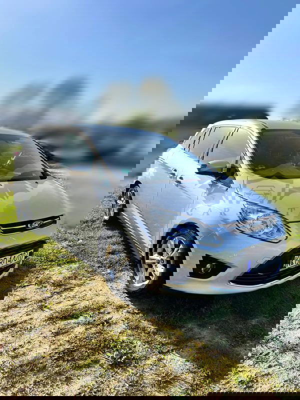 Ford Grand C-Max 2011