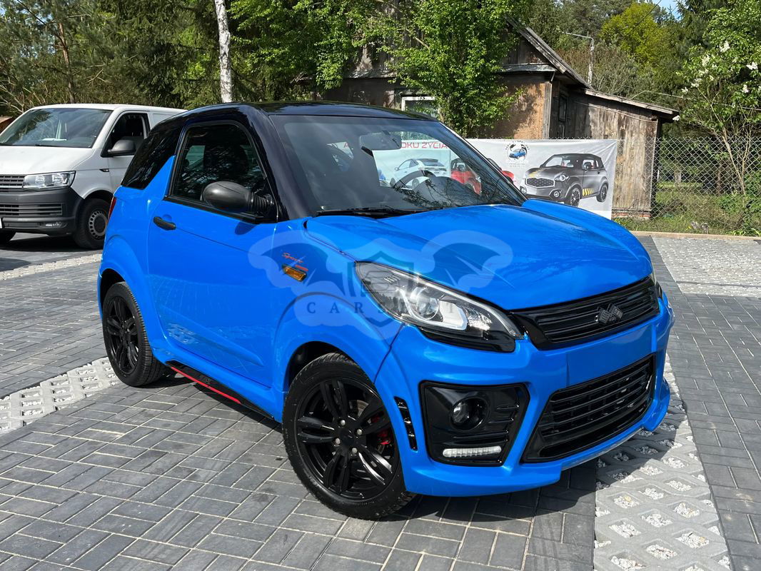 Ligier JS50 2019