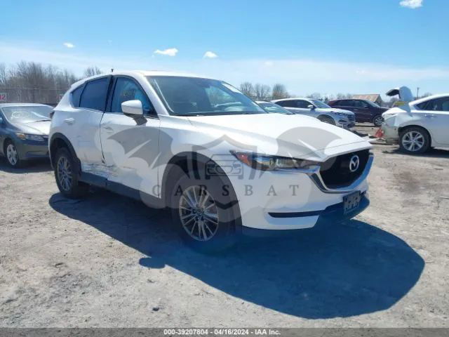 Mazda CX-5 2017