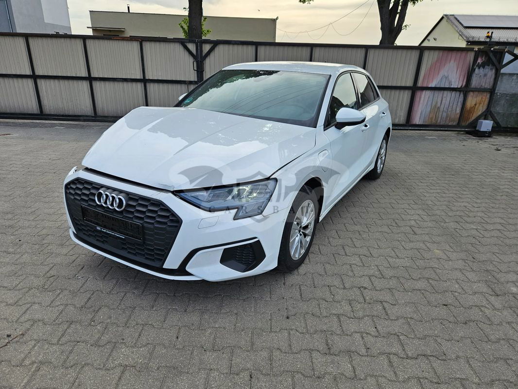 Audi A3 8Y 45 TFSI e S Line S tronic 2022