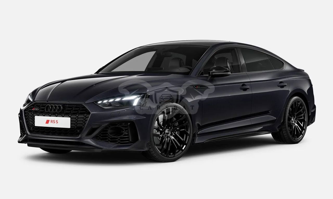 Audi RS5 Quattro Tiptronic 2024