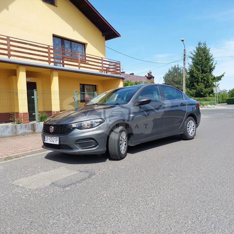 Fiat Tipo II 1.4 16v 2020