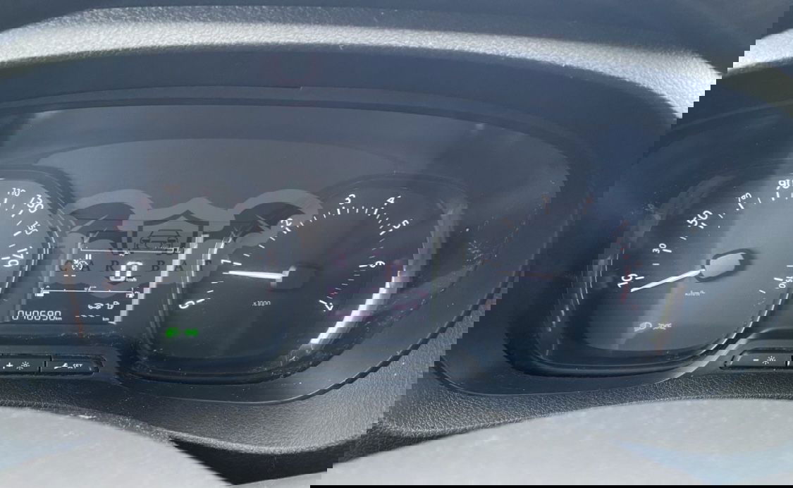 Citroën Jumpy 2020
