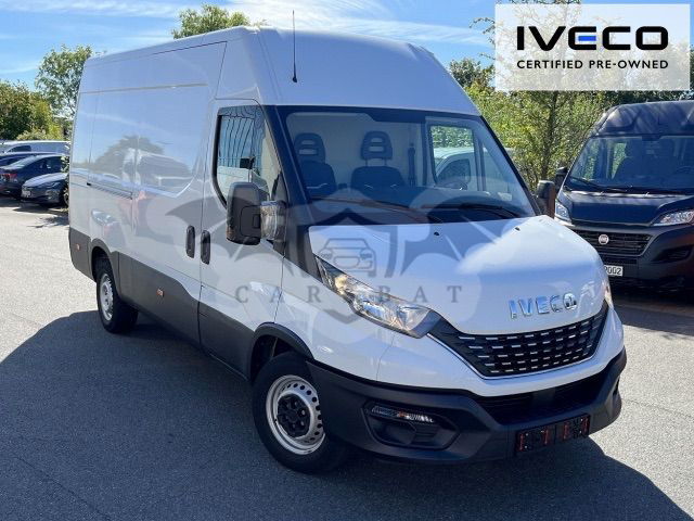 Iveco Daily 2021