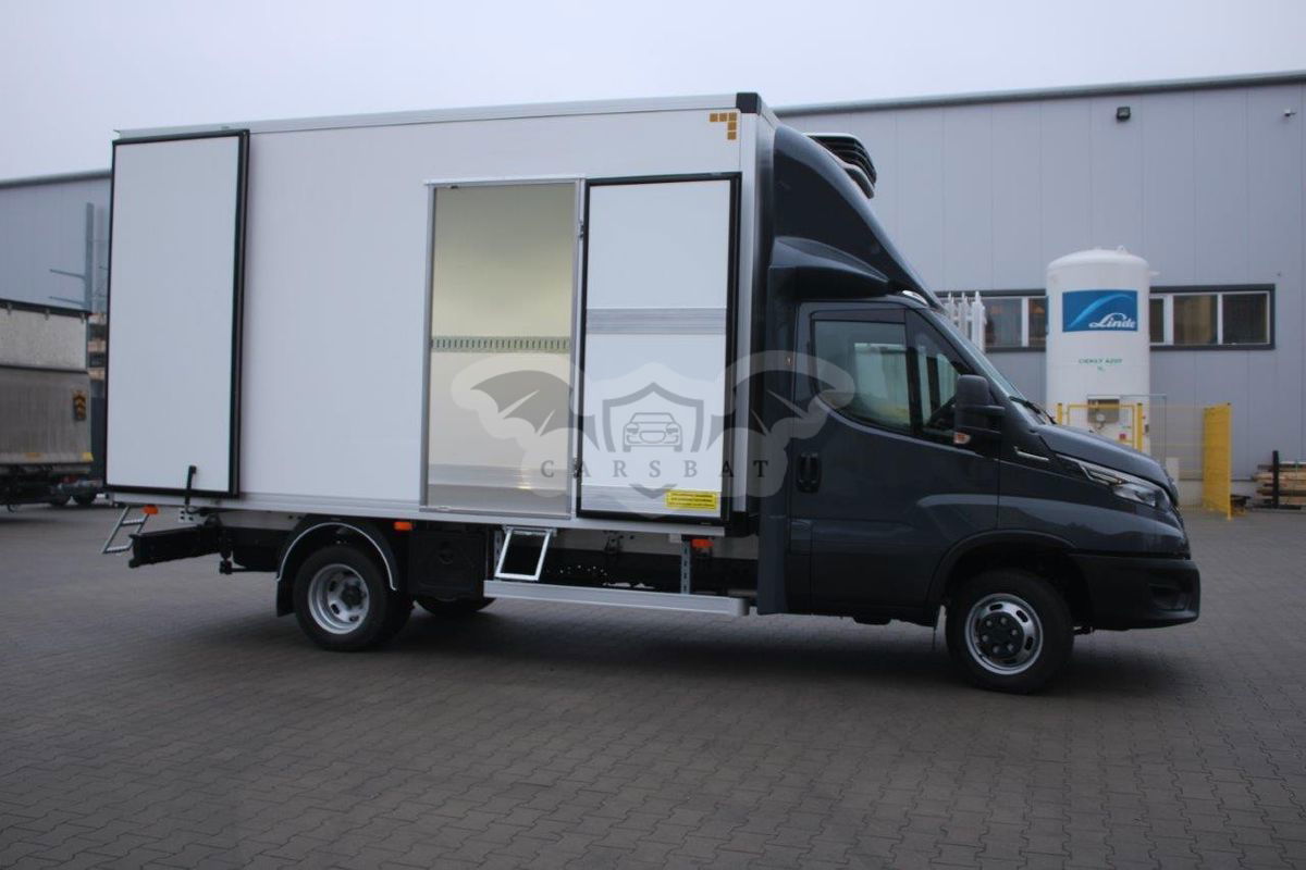 Iveco Daily 2023