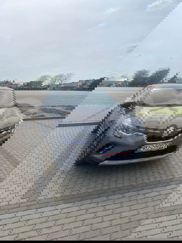 Renault Captur II 1.5 Blue dCi Intens 2020