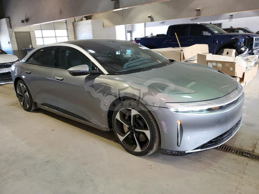 Lucid Air 2023