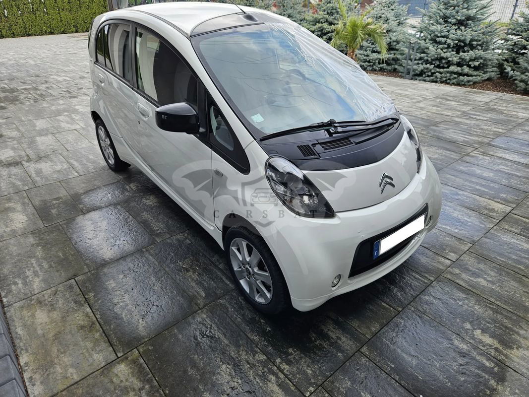 Citroën C-Zero Tendance 2016