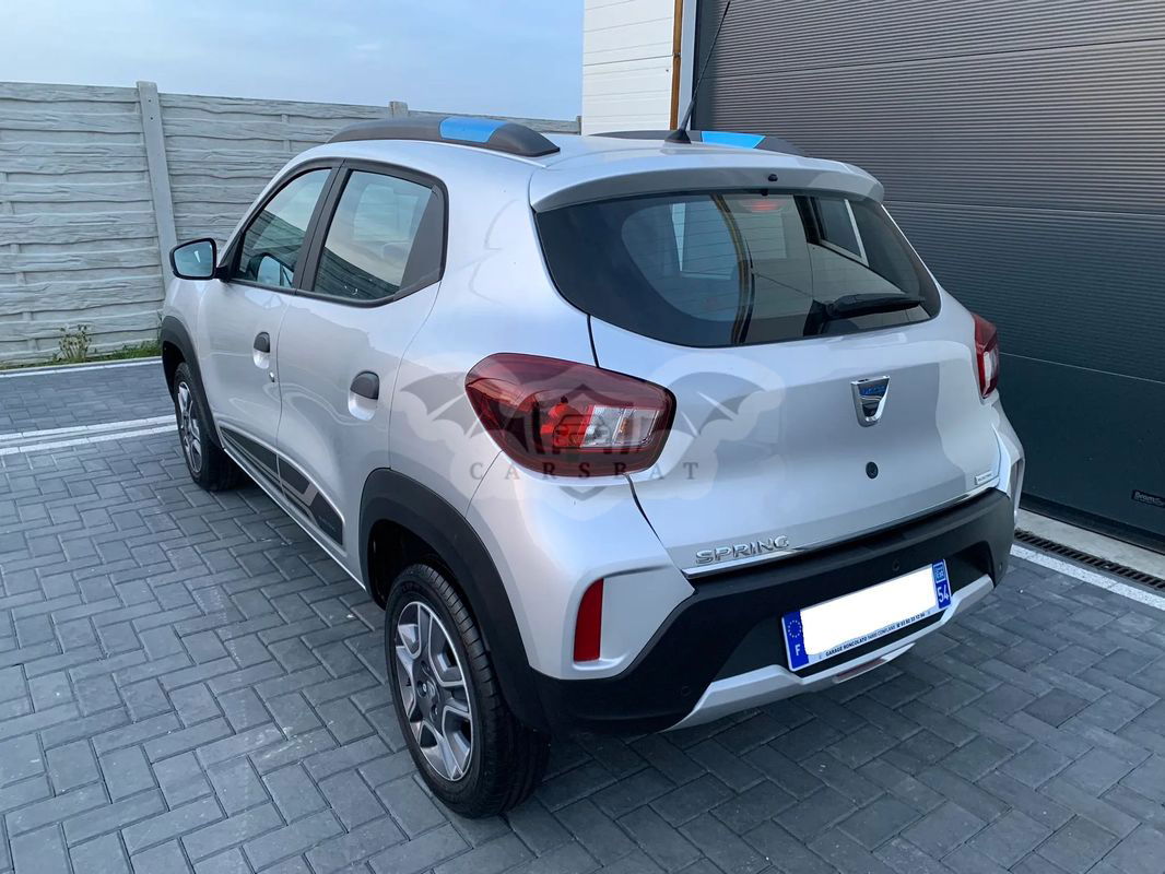 Dacia Spring Comfort Plus 2022