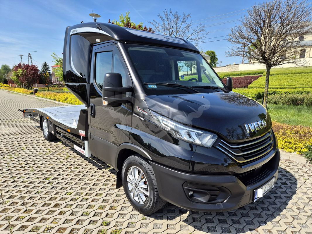 Iveco Daily 2022