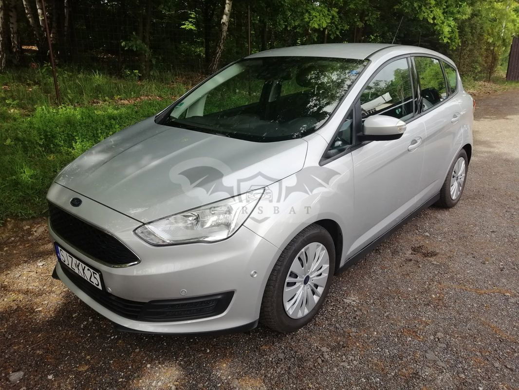 Ford C-Max II 2015