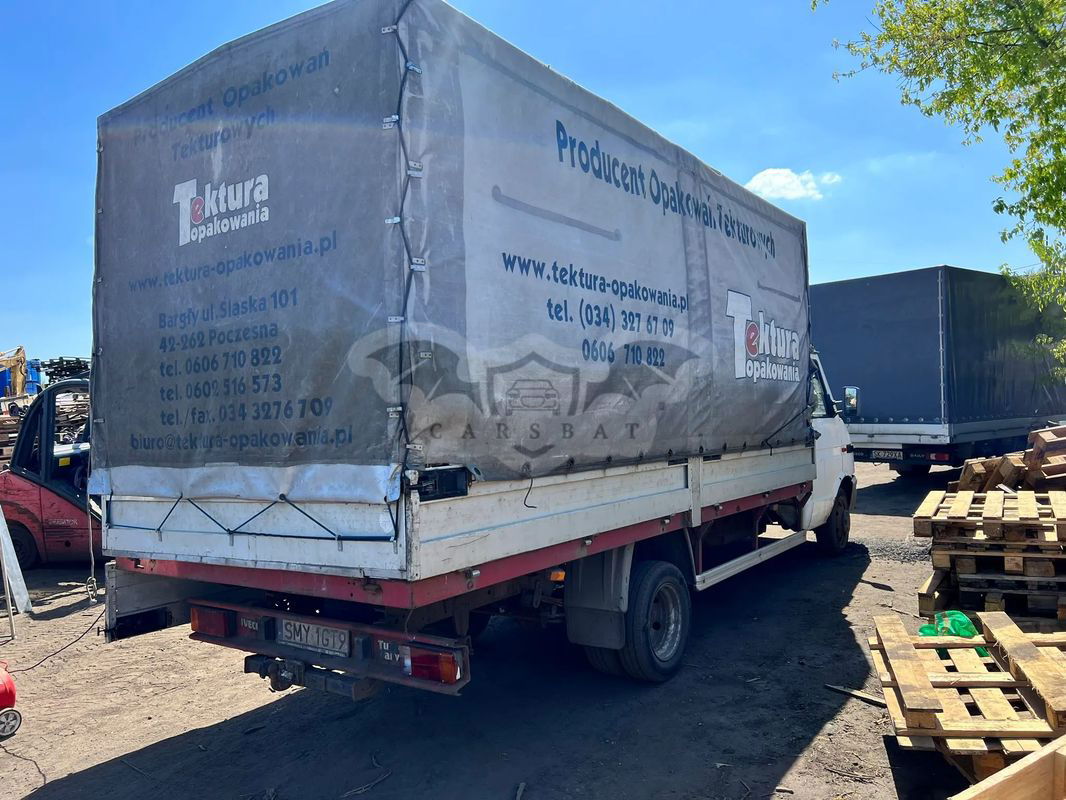 Iveco Daily 1998