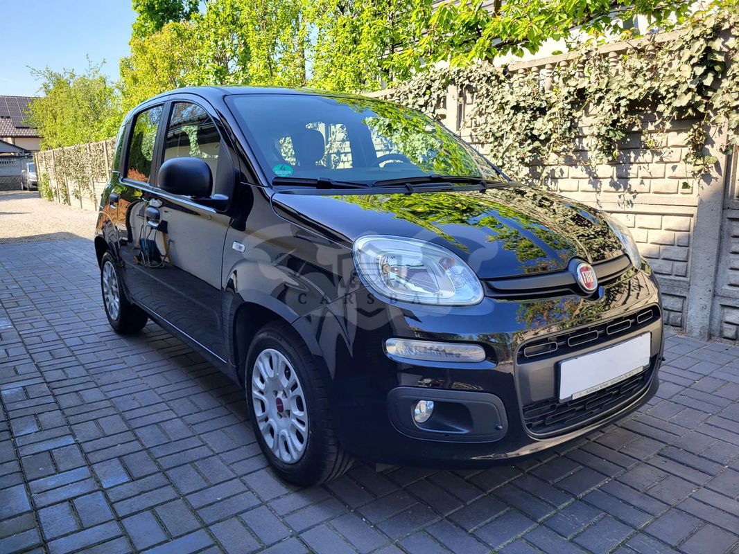 Fiat Panda III 1.2 2015