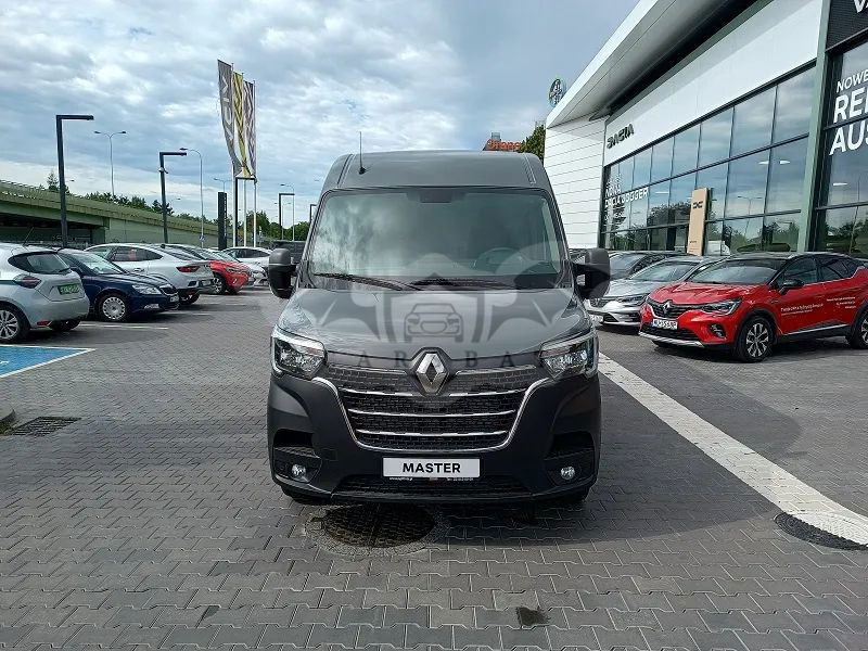 Renault Master 2024