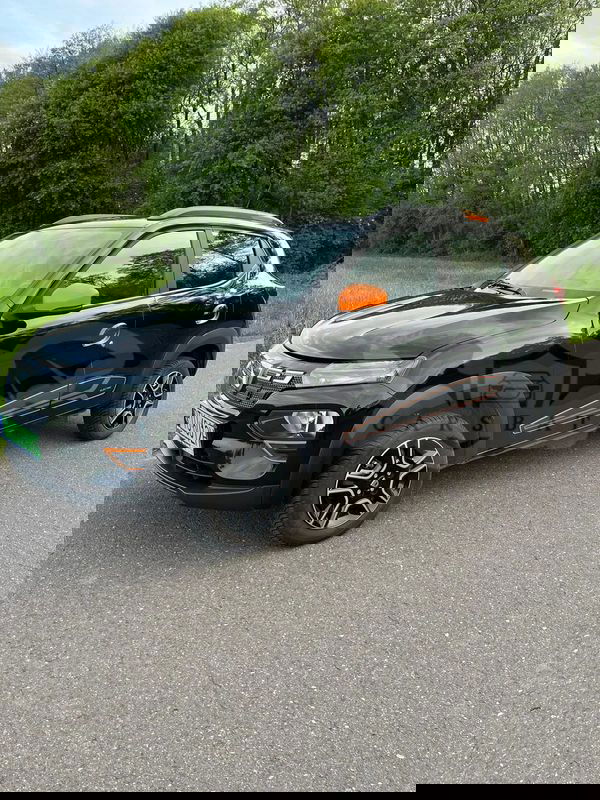 Dacia Spring Comfort Plus 2022