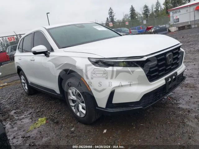 Honda CR-V VI 2023