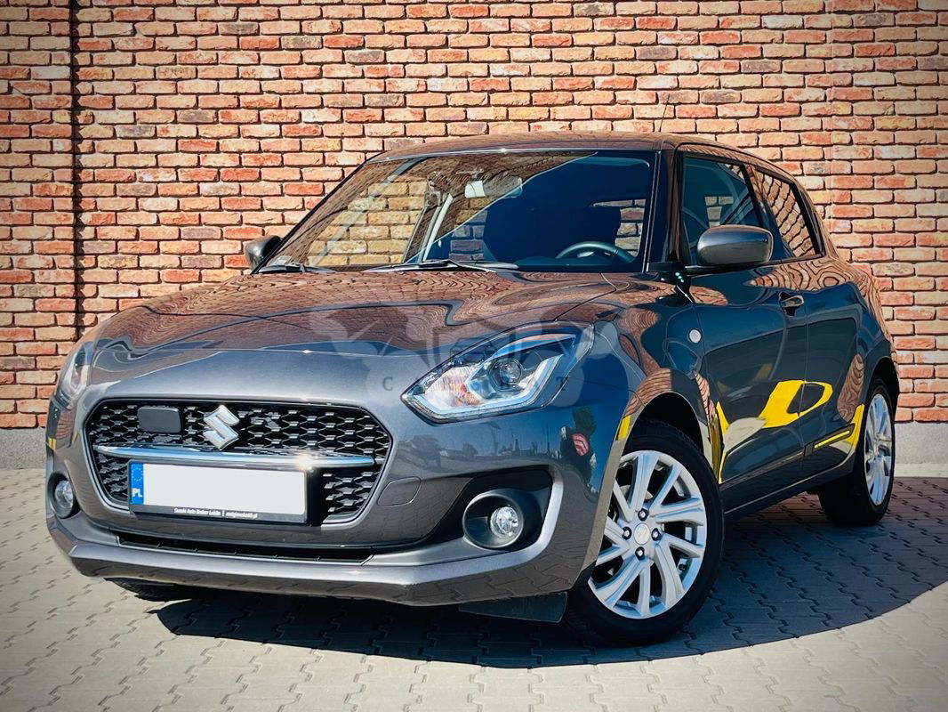 Suzuki Swift VI 1.2 Dualjet SHVS Premium Plus 2020
