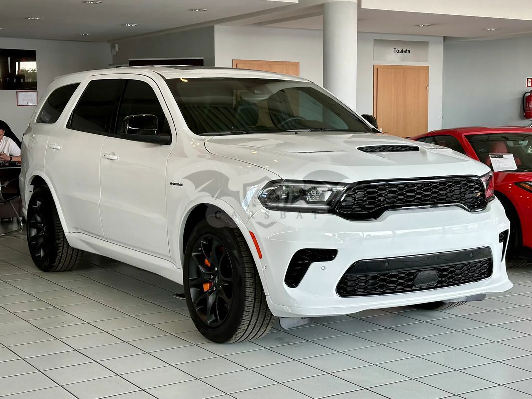 Dodge Durango 5.7 R/T 2023