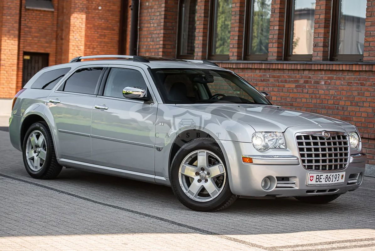 Chrysler 300C 2005