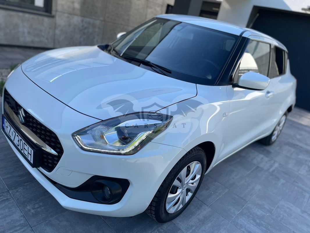 Suzuki Swift VI 1.2 Dualjet SHVS Premium Plus 2022