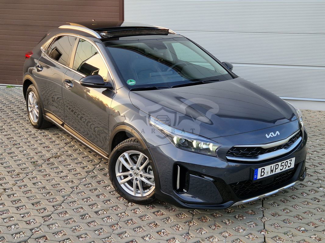 Kia XCeed 1.6 GDI PHEV L Business Line DCT 2022