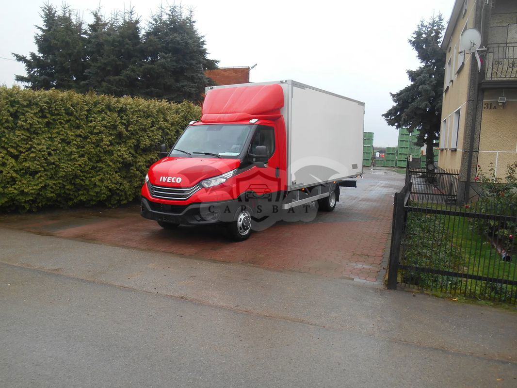 Iveco Daily 2023