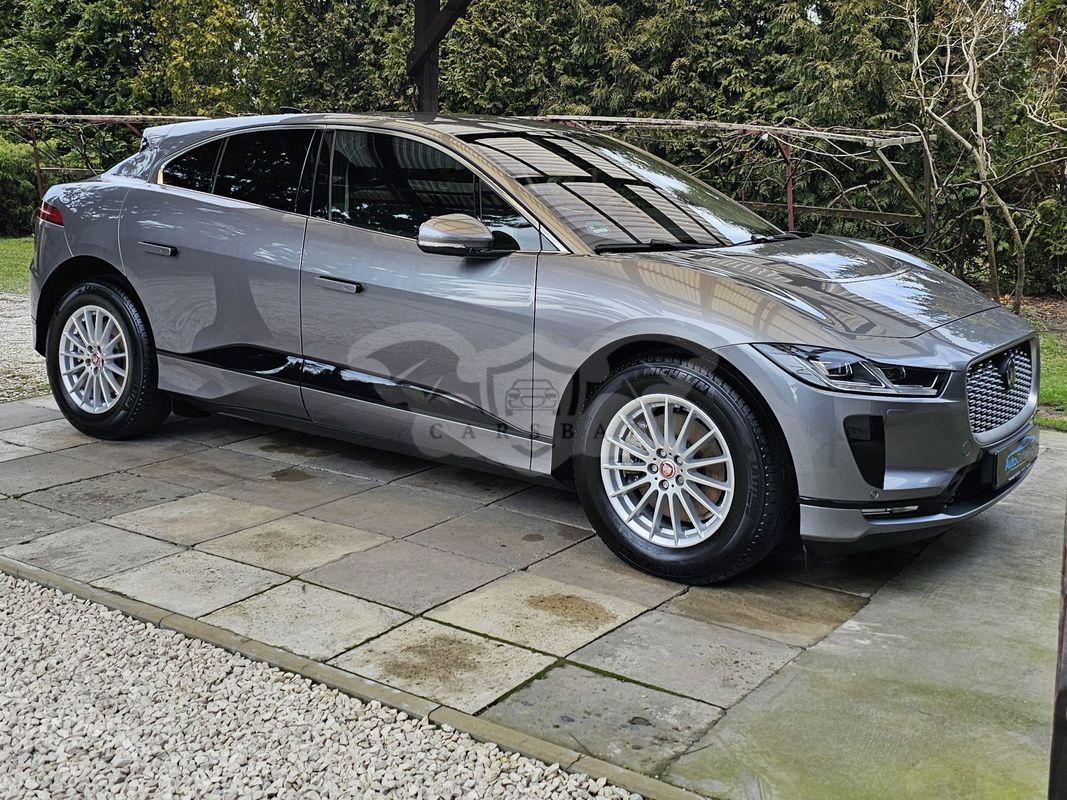 Jaguar I-Pace EV400 AWD S 2022