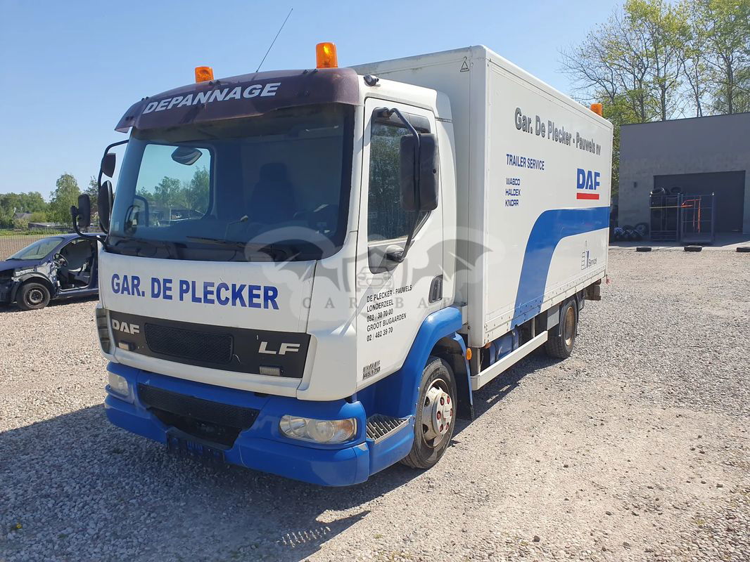 DAF LF 2004