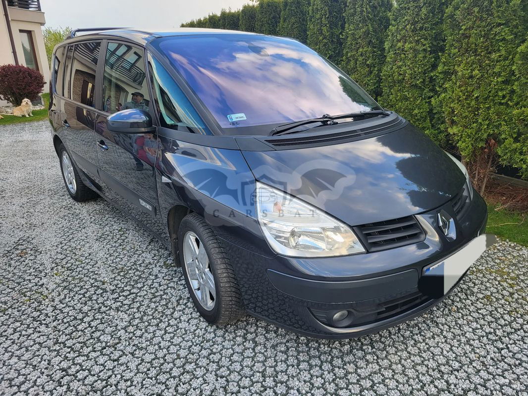 Renault Espace IV 2006